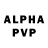 Alpha PVP VHQ gorazd vrhovnik